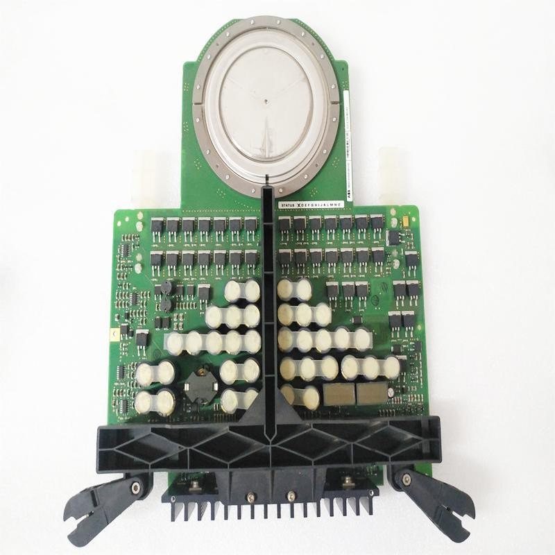 ABB 5SHY3545L0010 3BHB013088R000 5SHY3545L0010 semiconductor module1